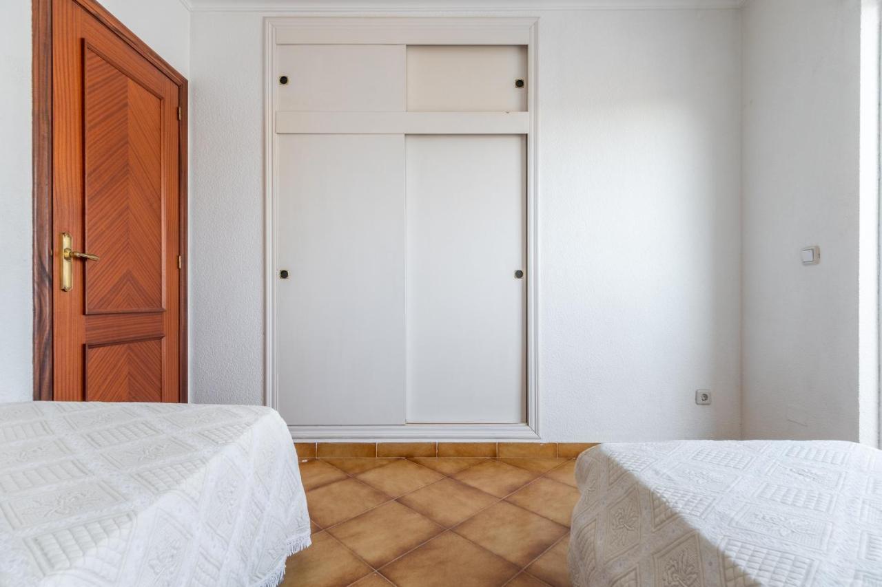 Mar Baltico Apartment Torrevieja Bagian luar foto
